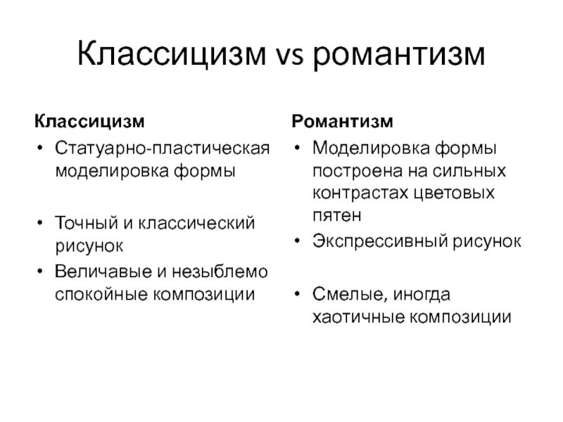 Герой нашего времени черты реализма и романтизма. Классицизм и Романтизм. Романтизм и классицизм в России. Классицизм Романтизм реализм. Классицизм против романтизма.