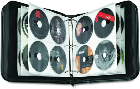Cd альбом