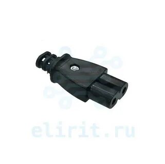 Разъемы iec c7