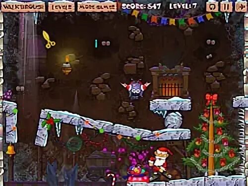 Rich mine