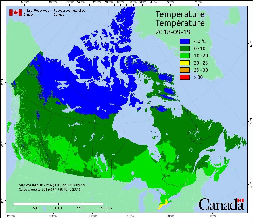 Климат городов канады. Климат Канады карта. Климатическая карта Канады. Температурная карта Канады. Средняя температура в Канаде.