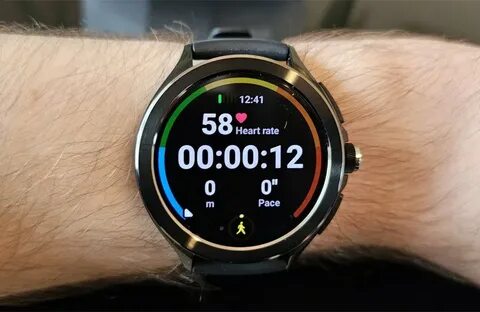 Xiaomi watch 2 pro lte