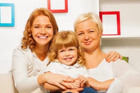 Granny family