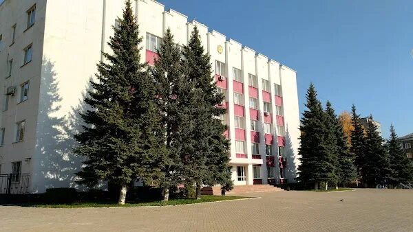 Фото: Администрация Орджоникидзевского района городского округа город Уфа Респуб