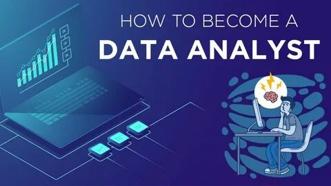 Data analyst