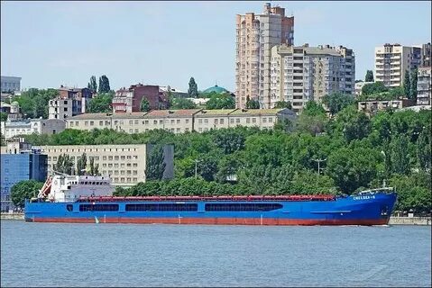 Оставить судно