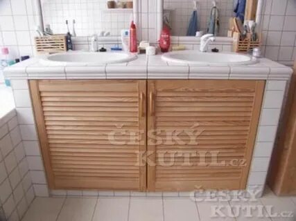 Экран под ванну своими руками из жалюзийных