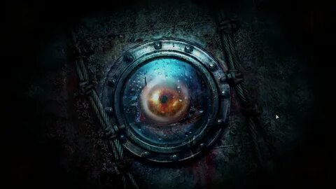 Evil revelations