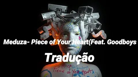 Piece of your heart remix