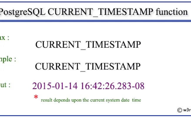 Postgresql interval. Timestamp POSTGRESQL. Timestamp POSTGRESQL пример. POSTGRESQL example. Current timestamp POSTGRESQL.