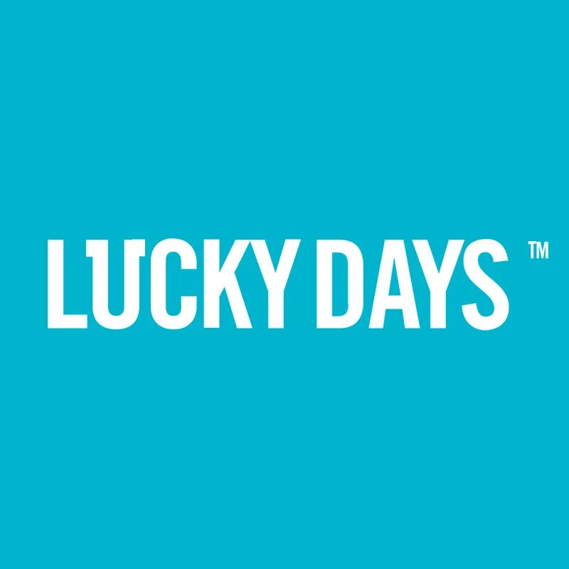 Lucky day 2. Lucky days casino. lucky days логотип. надпись lucky day. lucky days casino bonus.