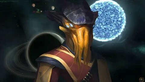 Stellaris wiki