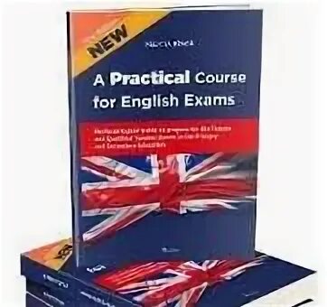 Practical course of english. Practical course of english