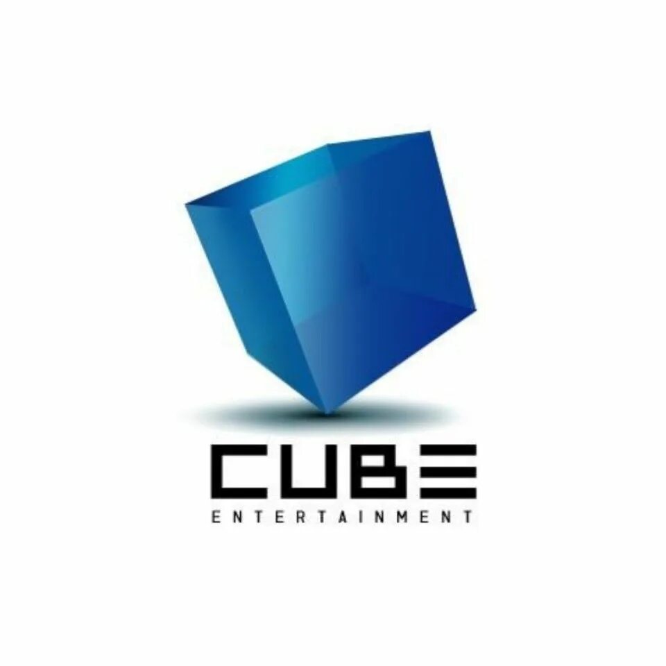 Internecion cube. Директор Cube Entertainment. Компания куб Корея. Логотип Cube Entertainment. Cube Entertainment здание.