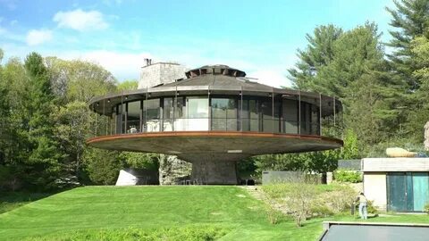 Round house