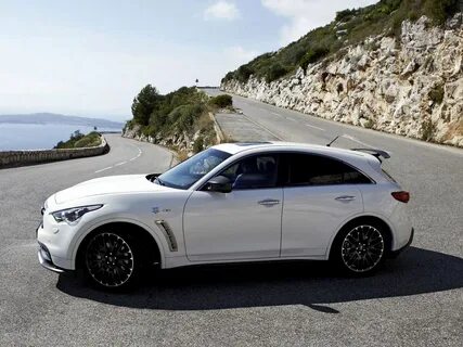 Infiniti s51