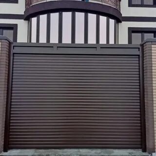 Ролевые ворота