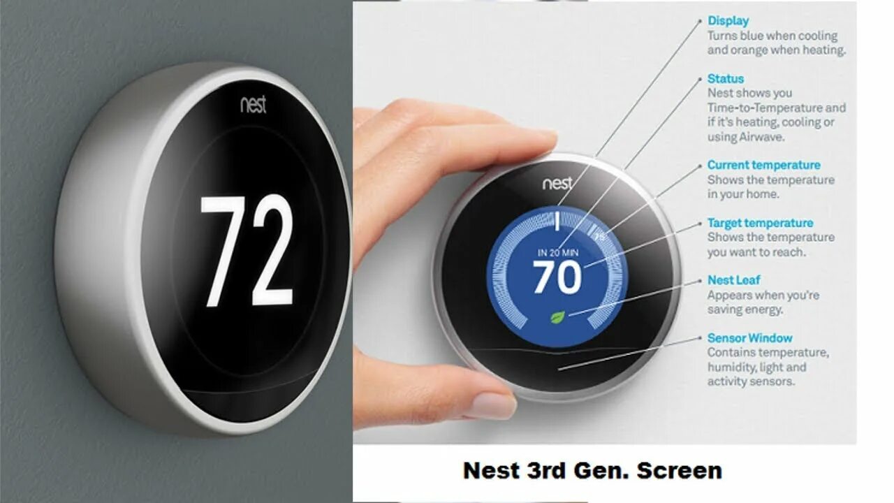Nest code. Nest thermostat 3rd generation. google nest thermostat. nest learning thermostat. пульт nest.