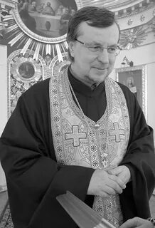 Федоров священник