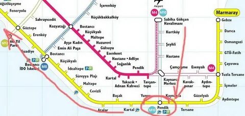 Новый аэропорт стамбула до фатиха