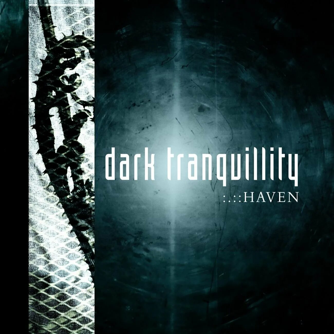 Dark haven. Dark tranquillity haven. dark tranquillity 2000. dark tranquillity haven обложка.