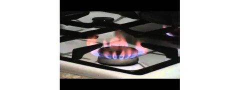 Почему гаснет духовка в газовой плите