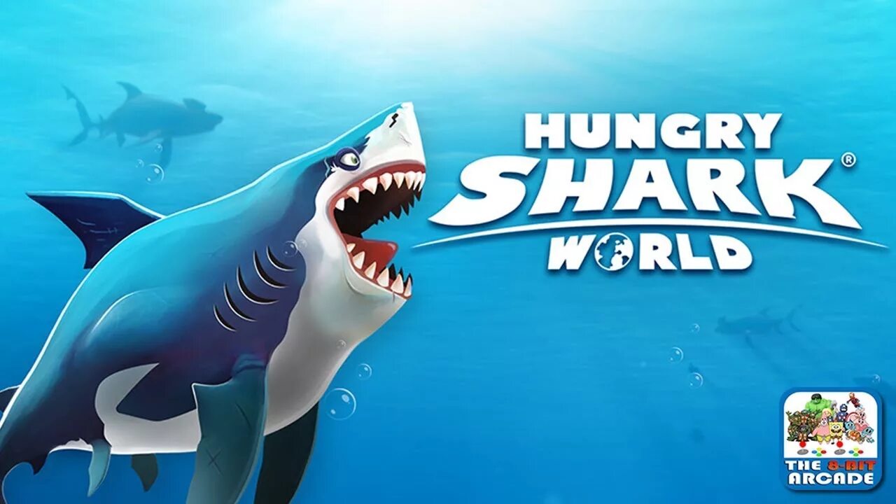 Hungry shark world взлоmанную. Хангри Шарк. Игра hungry Shark World. Акулы из игры hungry Shark. Hungry Shark World Nintendo Switch.
