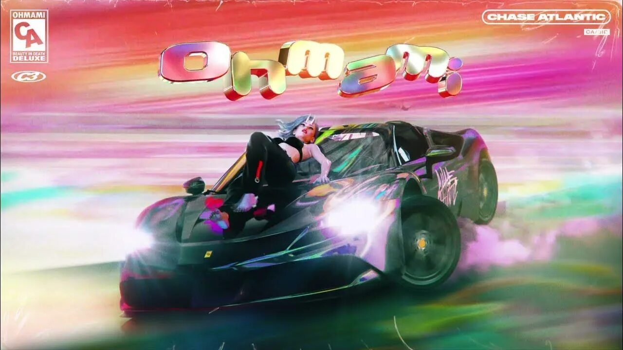 Chase mp4. Ohmami чейз атлантик. chase atlantic чейз атлантик. ohmami chase atlantic обложка. клинтон кейв chase atlantic.