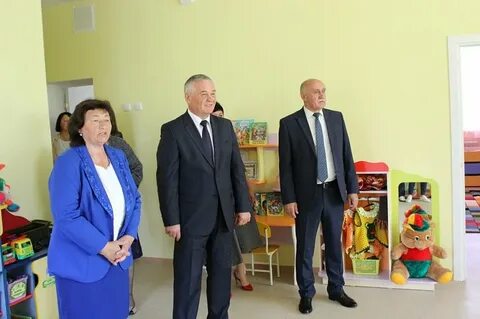 Тг дет