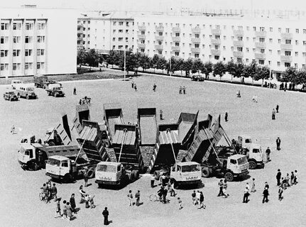 Август 1978 год
