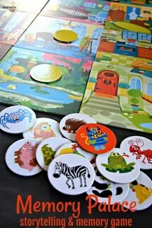 Игра сторителлинг