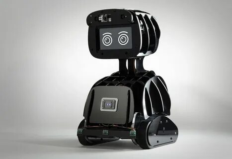 Migo robotics