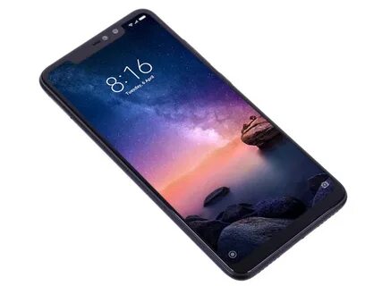 Mi 6 pro отзывы