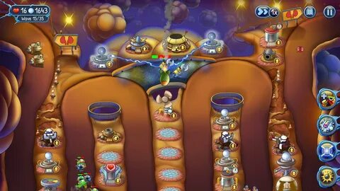 Казуальные игры 2024