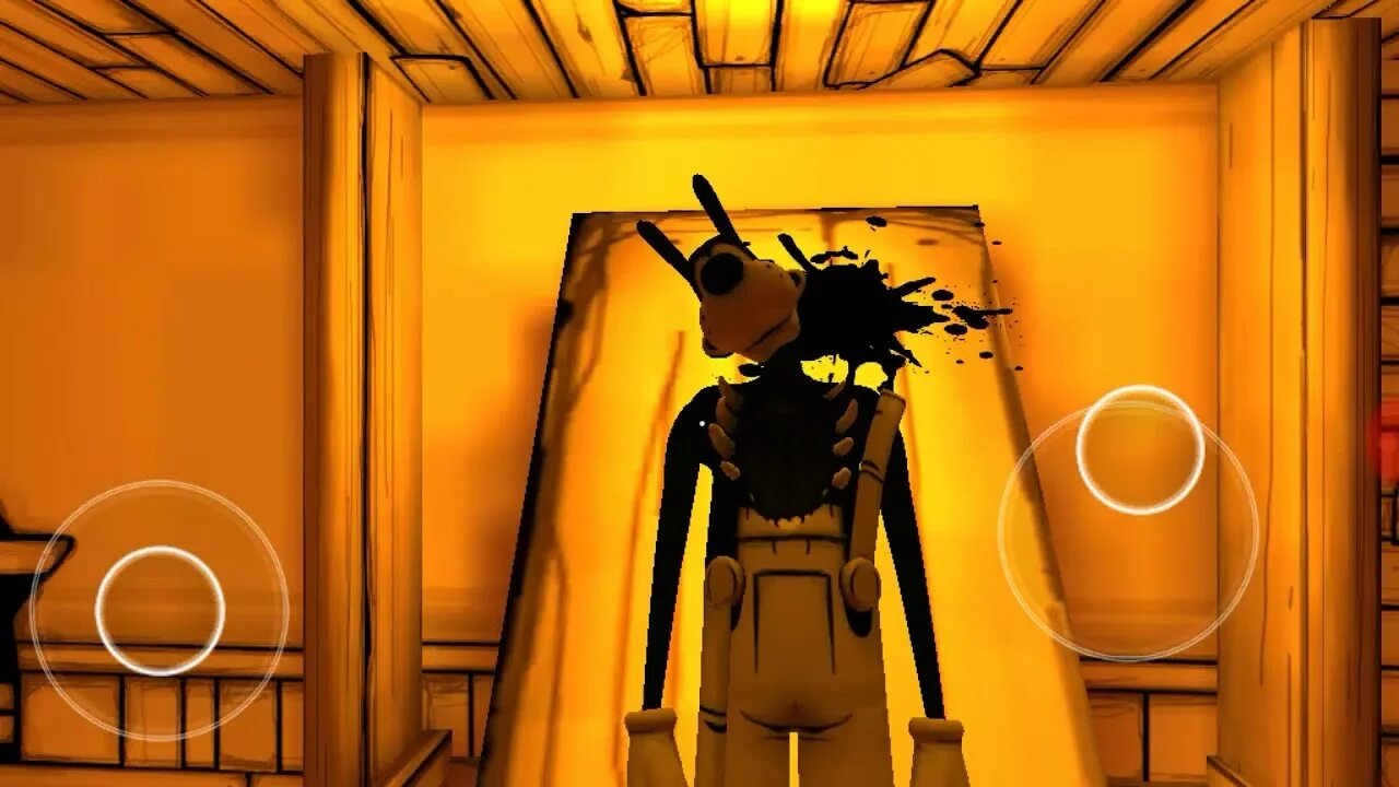 Игры андроид бенди. Альфа версия 1 глава бенди. альфа bendy. бенди и чернильная машина 1 глава. первая версия бенди.