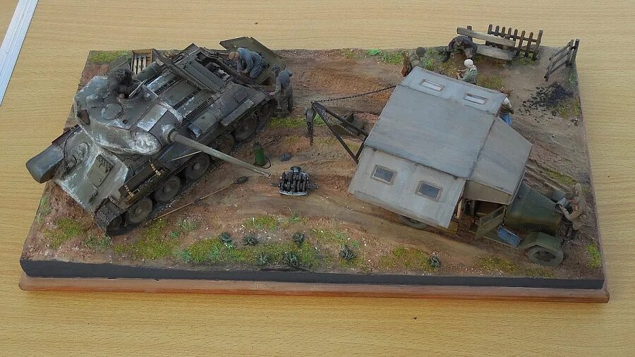 Ручной противотанковый гранатомёт «муха» (рпг-18). Снаряд 3д модель. Погрузка боезапаса: современные росс танкисты, 2 фигуры 1/35. Miniart снаряды 152 мм. Снарядные ящики 1 35 122мм.