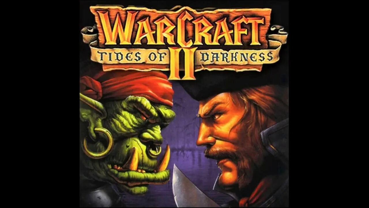 Csw tides of darkness. Warcraft II: Tides of Darkness. Варкрафт 1995. Warcraft II Tides of Darkness 1995. Warcraft II: Tides of Darkness обложка.