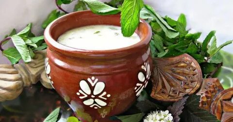 Рецепт армянского мацони