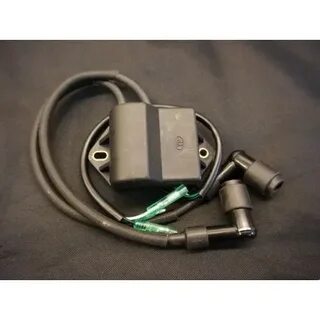 Катушка тохатсу 9.8
