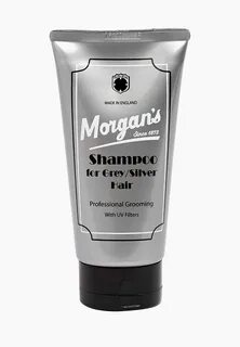 Morgan s шампунь