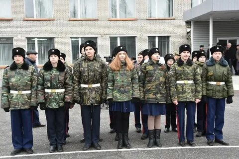 Призывник пенза