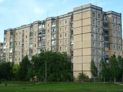 1 й заречной