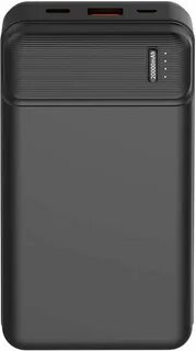 Carmega charge