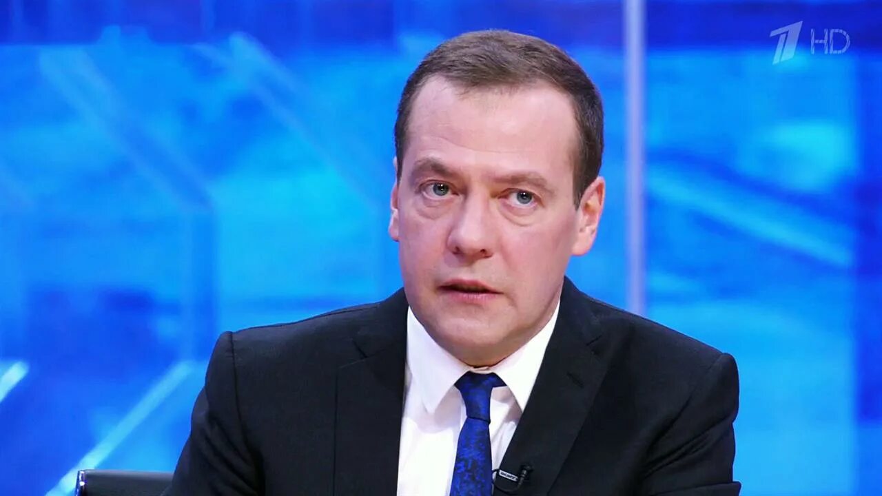 Корреспондент Медведев первый канал.