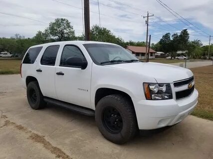 Chevrolet drom
