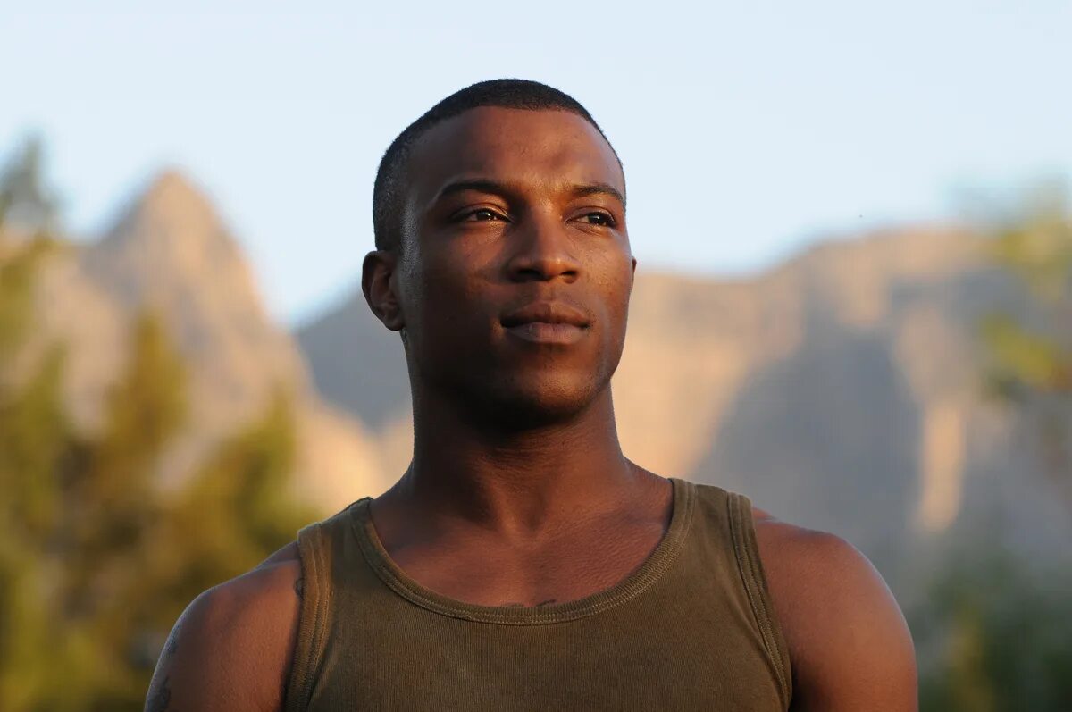 Эшли уолтерс. Ashley Walters. Asher d.