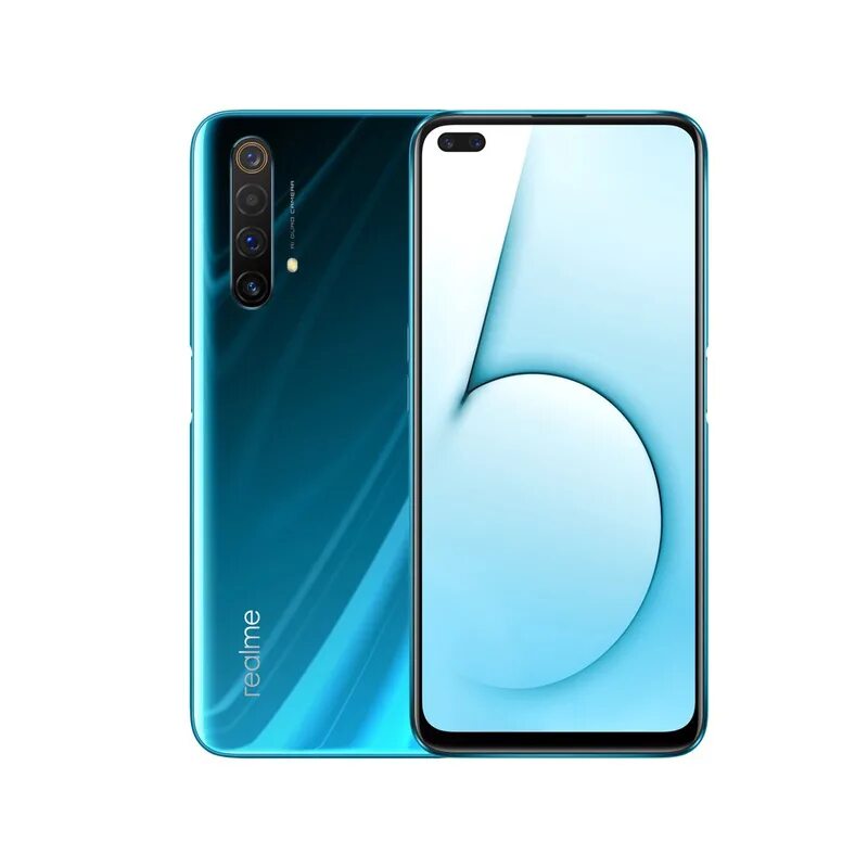 Смартфоны 5g nfc