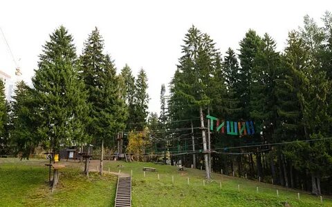 Парк тишино в ижевске