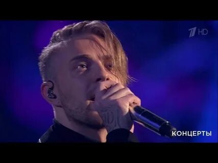 Поет мужчина песня моя