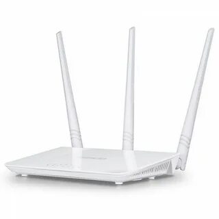 Wi fi роутер tenda